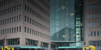 Taşımacılık Devi Keolis’in  Tercihi Yine Karsan Oldu!