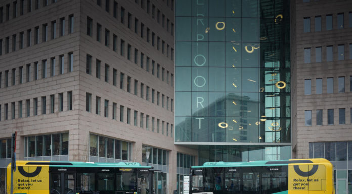 Taşımacılık Devi Keolis’in Tercihi Yine Karsan Oldu!