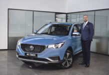 Efsanevi İngiliz Otomobil Markası MG (Morris Garages) Türkiye’de!