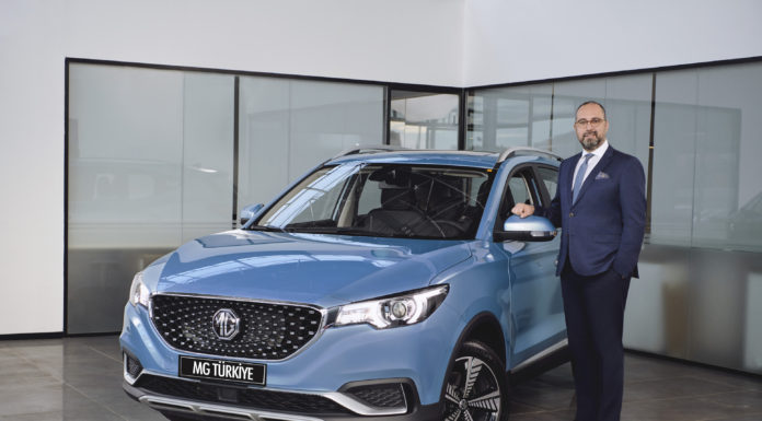 Efsanevi İngiliz Otomobil Markası MG (Morris Garages) Türkiye’de!