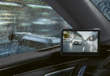 LEXUS DÜNYADA BİR İLK OLAN DİJİTAL AYNAYI TÜRKİYE’DE SATIŞA SUNDU