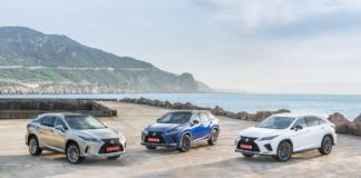 Lexus Türkiye’de Daha Fazla Tercih Edilmeye Devam Ediyor