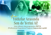 Mercedes-Benz, PEP başvuruları başlıyor