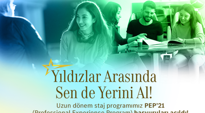 Mercedes-Benz, PEP başvuruları başlıyor