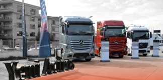 2020’ de Lider Değişmedi