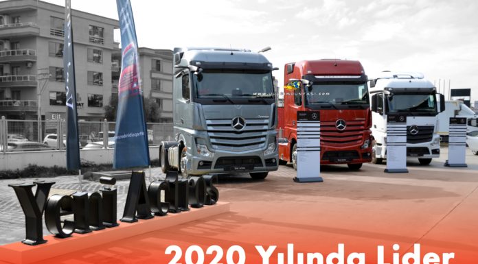 2020’ de Lider Değişmedi