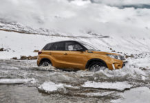 Suzuki’den Ocak Ayına Özel 100 Bin TL’ye 12 Ay 0 Faiz