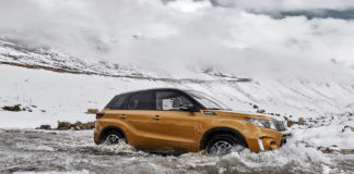 Suzuki’den Ocak Ayına Özel 100 Bin TL’ye 12 Ay 0 Faiz