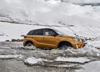 Suzuki’den Ocak Ayına Özel 100 Bin TL’ye 12 Ay 0 Faiz