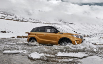 Suzuki’den Ocak Ayına Özel 100 Bin TL’ye 12 Ay 0 Faiz