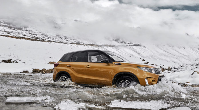 Suzuki’den Ocak Ayına Özel 100 Bin TL’ye 12 Ay 0 Faiz