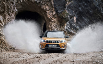 Suzuki’den 4×4 Hediyesi! Suzuki Vitara’da “4×4 Bizden”