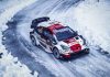 TOYOTA GAZOO Racing 2021 WRC Sezonunu Monte Carlo Zaferiyle Açtı