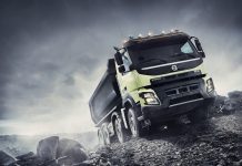 Volvo Trucks 2020’de büyümesini sürdürdü