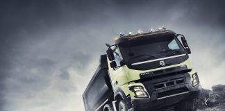 Volvo Trucks 2020’de büyümesini sürdürdü