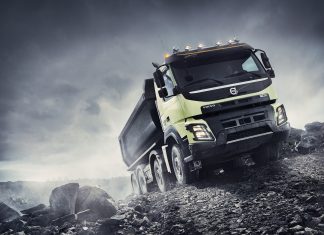 Volvo Trucks 2020’de büyümesini sürdürdü