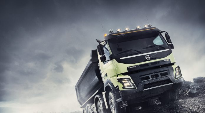 Volvo Trucks 2020’de büyümesini sürdürdü