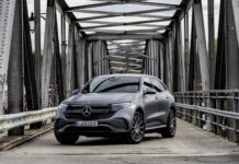 Mercedes-Benz, 2021’de Premium segmentte elektrikli araçlara ve dijital dönüşüme öncülük edecek