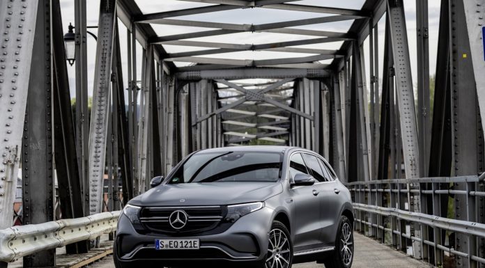 Mercedes-Benz, 2021’de Premium segmentte elektrikli araçlara ve dijital dönüşüme öncülük edecek