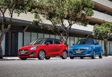 Suzuki Swift Hibrit 2020 Yılında Sınıfının En Çok Satan Otomobili Oldu!