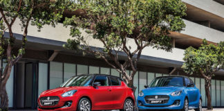 Suzuki’den Mart Ayına Özel Avantajlı Kampanya!