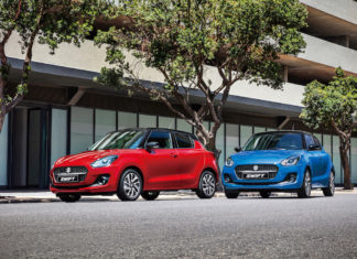 Suzuki’den Mart Ayına Özel Avantajlı Kampanya!