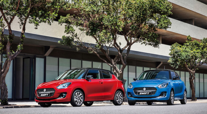 Suzuki’den Mart Ayına Özel Avantajlı Kampanya!