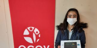 IVECO Türkiye’den, Ege Çağdaş Eğitim Vakfı(EÇEV) iş birliği ile Covid 19 mağduru çocuklara destek