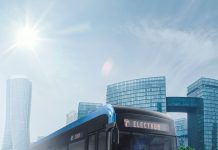 TEMSA’nın elektrikli araçları  Romanya’da yollara çıkıyor