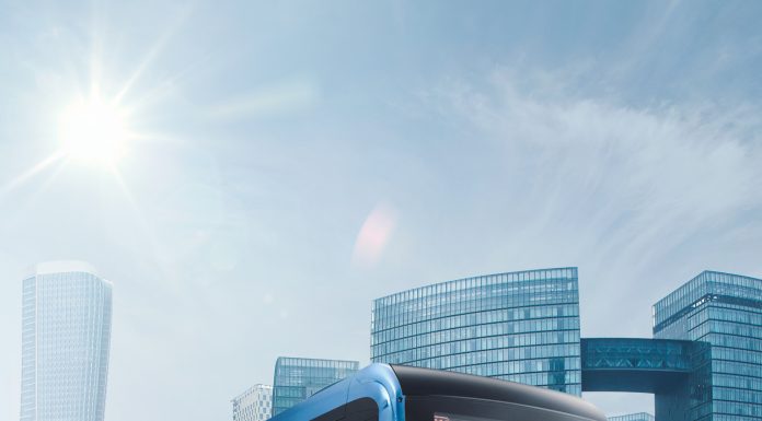 TEMSA’nın elektrikli araçları  Romanya’da yollara çıkıyor