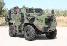 Katmerciler’den Kenya’ya 91,4 Milyon Dolarlık HIZIR Satışı İçin İmzalar Atıldı