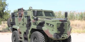 Katmerciler’den Kenya’ya 91,4 Milyon Dolarlık HIZIR Satışı İçin İmzalar Atıldı