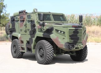 Katmerciler’den Kenya’ya 91,4 Milyon Dolarlık HIZIR Satışı İçin İmzalar Atıldı