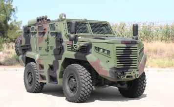 Katmerciler’den Kenya’ya 91,4 Milyon Dolarlık HIZIR Satışı İçin İmzalar Atıldı