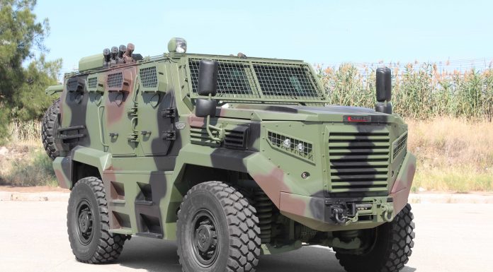 Katmerciler’den Kenya’ya 91,4 Milyon Dolarlık HIZIR Satışı İçin İmzalar Atıldı