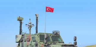 Katmerciler’den Tek Kalemde 40 Milyon Euro’luk Zırhlı İhracat