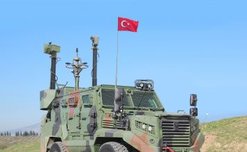 Katmerciler’den Tek Kalemde 40 Milyon Euro’luk Zırhlı İhracat