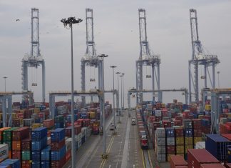 TOYOTA OTOMOTİV SANAYİ TÜRKİYE’DEN İHRACATA EKONOMİK VE ÇEVRECİ ÇÖZÜM: TREN YOLU LOJİSTİĞİ