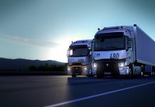 TÜRKİYE PAZARI, AĞIR TİCARİ ARAÇLARDA AVRUPA’DA İLK BEŞTE YER ALDI