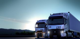 TÜRKİYE PAZARI, AĞIR TİCARİ ARAÇLARDA AVRUPA’DA İLK BEŞTE YER ALDI