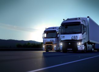 TÜRKİYE PAZARI, AĞIR TİCARİ ARAÇLARDA AVRUPA’DA İLK BEŞTE YER ALDI