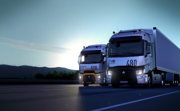 TÜRKİYE PAZARI, AĞIR TİCARİ ARAÇLARDA AVRUPA’DA İLK BEŞTE YER ALDI