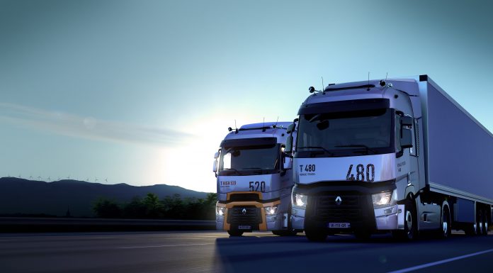 TÜRKİYE PAZARI, AĞIR TİCARİ ARAÇLARDA AVRUPA’DA İLK BEŞTE YER ALDI