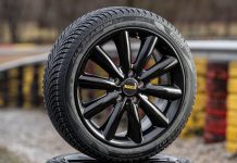 PIRELLI YENİ CINTURATO ALL SEASON SF2 LASTİKLERİ TANITTI