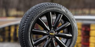 PIRELLI YENİ CINTURATO ALL SEASON SF2 LASTİKLERİ TANITTI