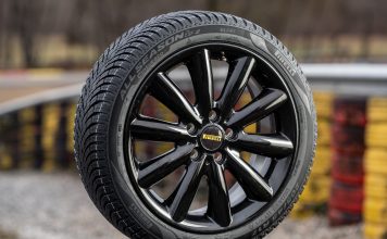 PIRELLI YENİ CINTURATO ALL SEASON SF2 LASTİKLERİ TANITTI