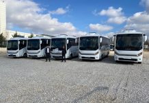 AC Turizm’in tercihi yolların Sultanı oldu