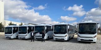 AC Turizm’in tercihi yolların Sultanı oldu