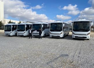 AC Turizm’in tercihi yolların Sultanı oldu