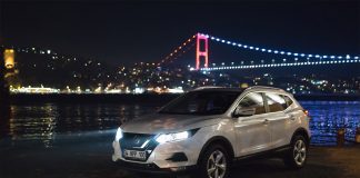 SUV’un Öncüsü Nissan Qashqai, 2021’e Lider Başladı